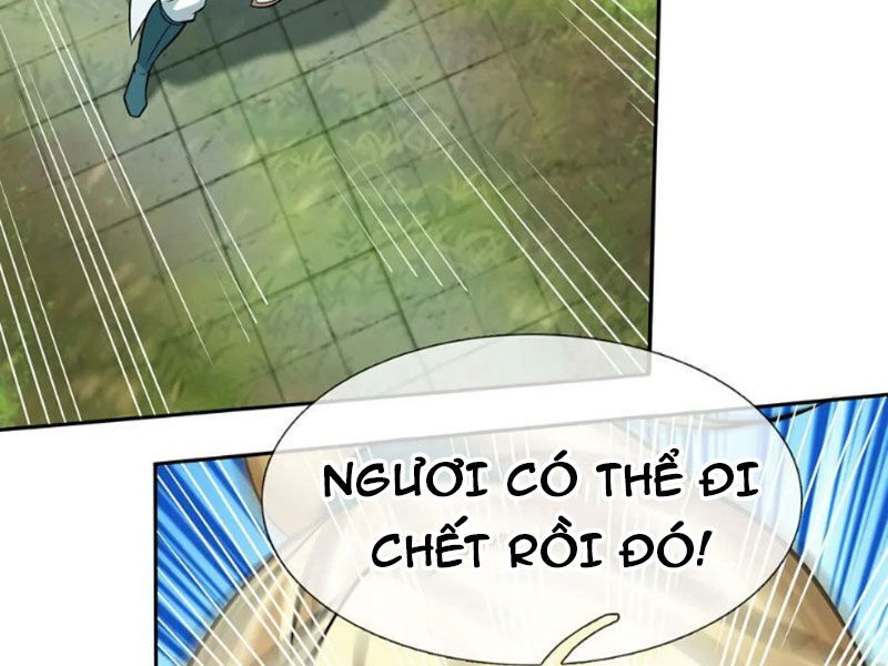 Thu Triệu Vạn Đồ Đệ, Vi Sư Vô Địch Thế Gian Chap 23 - Next Chap 24