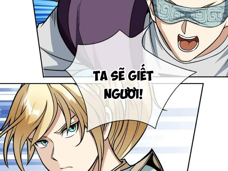 Thu Triệu Vạn Đồ Đệ, Vi Sư Vô Địch Thế Gian Chap 23 - Next Chap 24