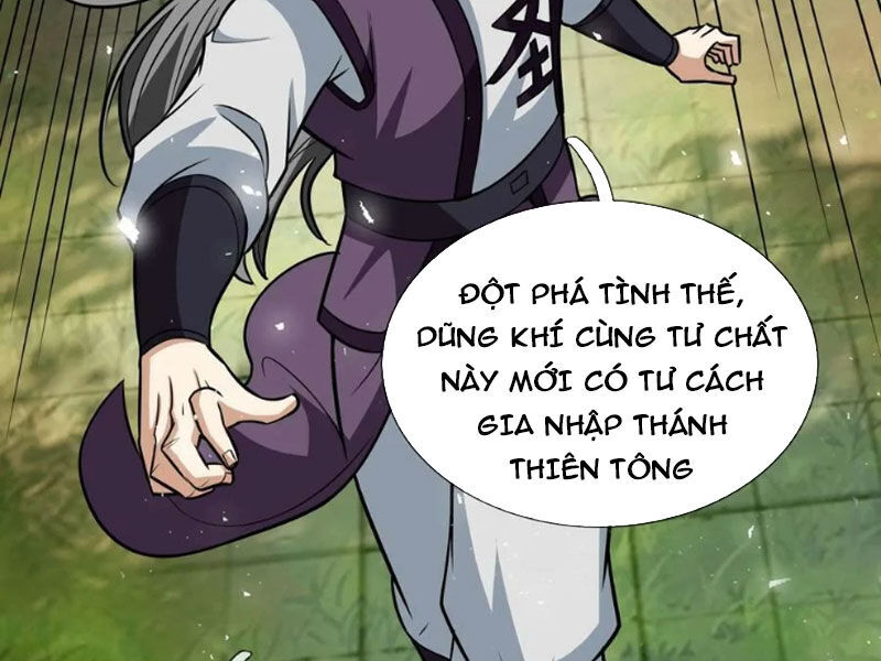 Thu Triệu Vạn Đồ Đệ, Vi Sư Vô Địch Thế Gian Chap 23 - Next Chap 24