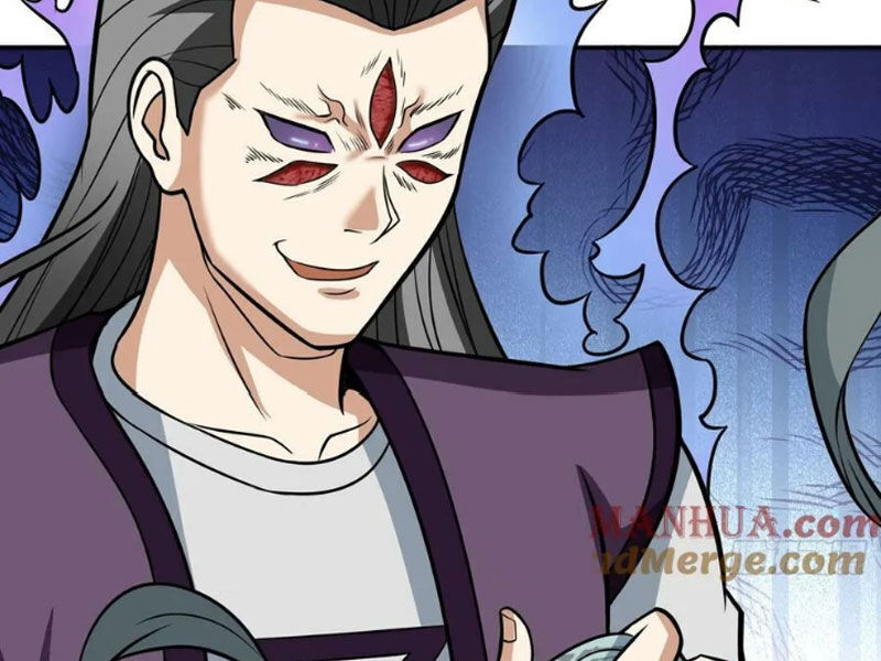 Thu Triệu Vạn Đồ Đệ, Vi Sư Vô Địch Thế Gian Chap 23 - Next Chap 24