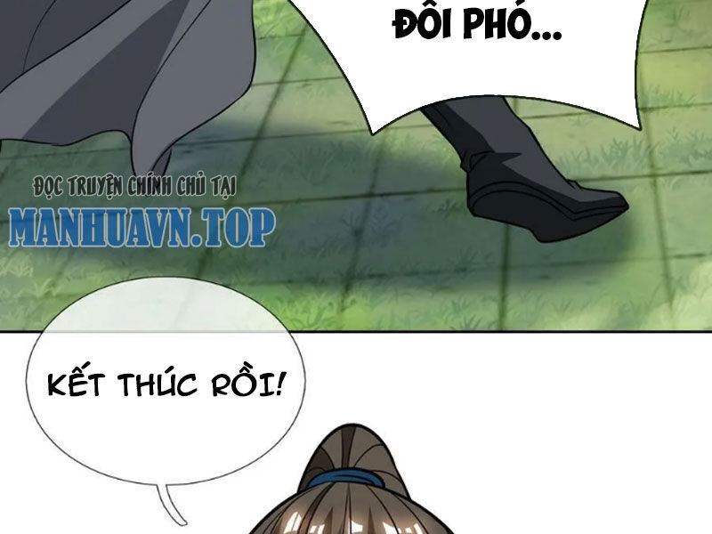 Thu Triệu Vạn Đồ Đệ, Vi Sư Vô Địch Thế Gian Chap 23 - Next Chap 24