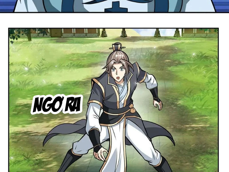 Thu Triệu Vạn Đồ Đệ, Vi Sư Vô Địch Thế Gian Chap 23 - Next Chap 24