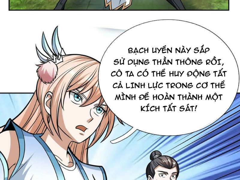 Thu Triệu Vạn Đồ Đệ, Vi Sư Vô Địch Thế Gian Chap 23 - Next Chap 24