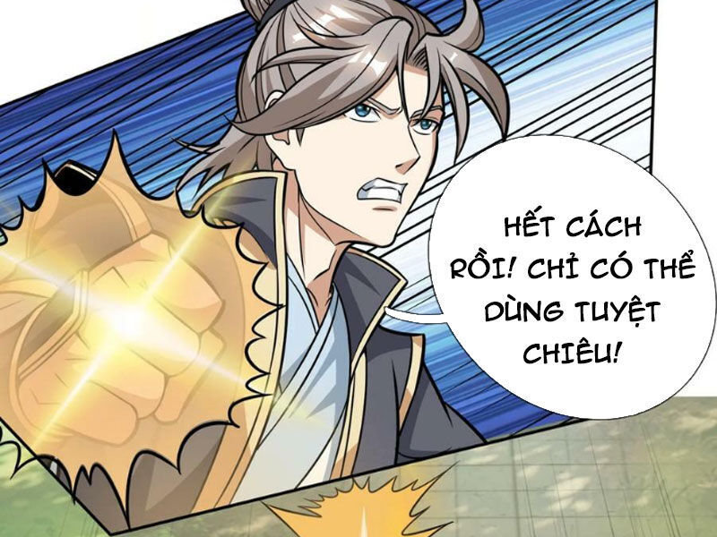 Thu Triệu Vạn Đồ Đệ, Vi Sư Vô Địch Thế Gian Chap 23 - Next Chap 24