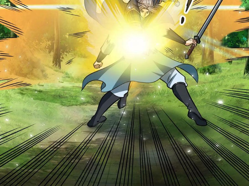 Thu Triệu Vạn Đồ Đệ, Vi Sư Vô Địch Thế Gian Chap 23 - Next Chap 24