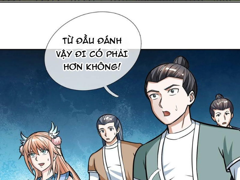 Thu Triệu Vạn Đồ Đệ, Vi Sư Vô Địch Thế Gian Chap 23 - Next Chap 24