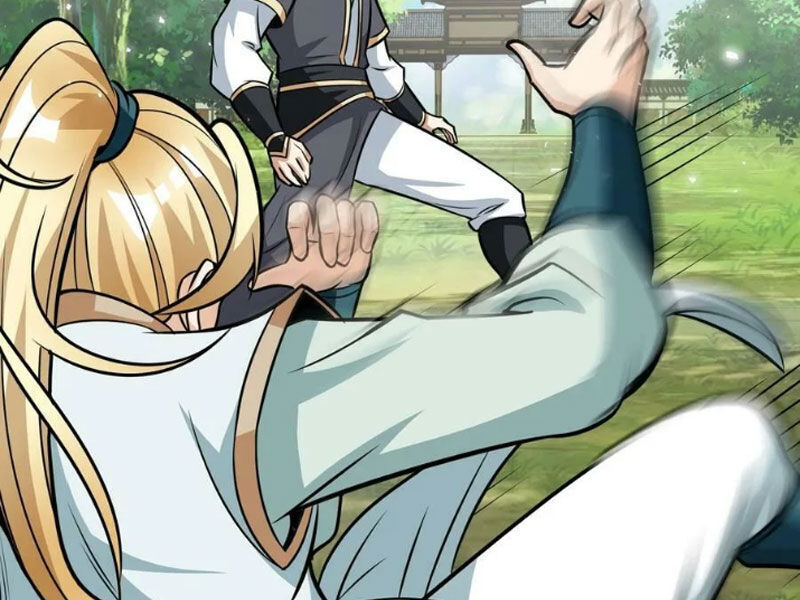 Thu Triệu Vạn Đồ Đệ, Vi Sư Vô Địch Thế Gian Chap 23 - Next Chap 24