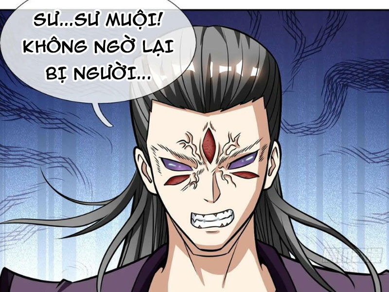 Thu Triệu Vạn Đồ Đệ, Vi Sư Vô Địch Thế Gian Chap 23 - Next Chap 24