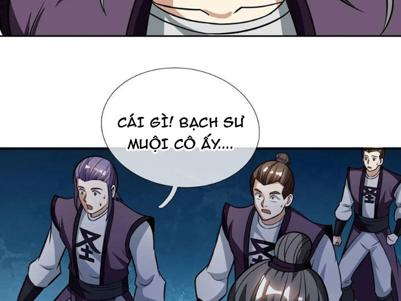 Thu Triệu Vạn Đồ Đệ, Vi Sư Vô Địch Thế Gian Chap 23 - Next Chap 24