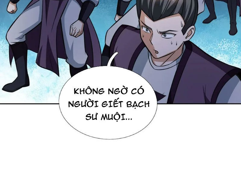 Thu Triệu Vạn Đồ Đệ, Vi Sư Vô Địch Thế Gian Chap 23 - Next Chap 24