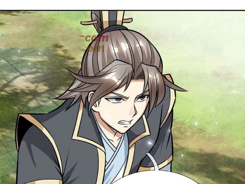 Thu Triệu Vạn Đồ Đệ, Vi Sư Vô Địch Thế Gian Chap 23 - Next Chap 24