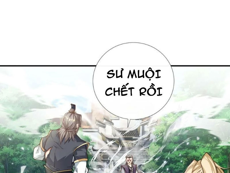 Thu Triệu Vạn Đồ Đệ, Vi Sư Vô Địch Thế Gian Chap 23 - Next Chap 24