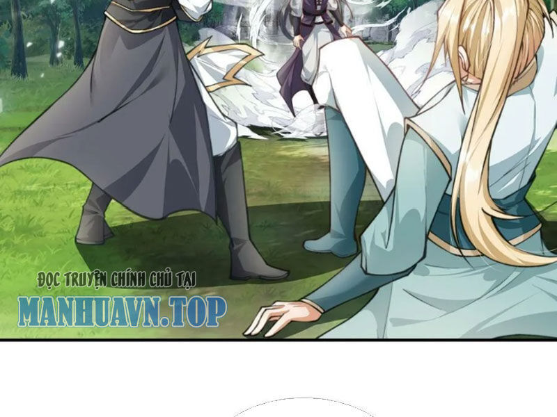 Thu Triệu Vạn Đồ Đệ, Vi Sư Vô Địch Thế Gian Chap 23 - Next Chap 24