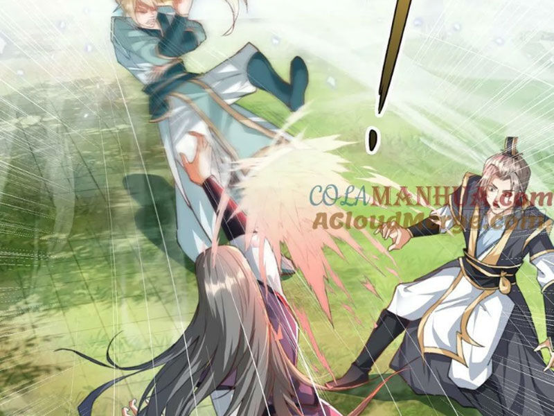 Thu Triệu Vạn Đồ Đệ, Vi Sư Vô Địch Thế Gian Chap 23 - Next Chap 24