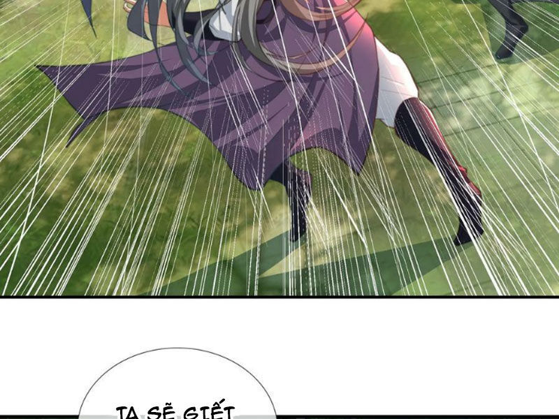 Thu Triệu Vạn Đồ Đệ, Vi Sư Vô Địch Thế Gian Chap 23 - Next Chap 24