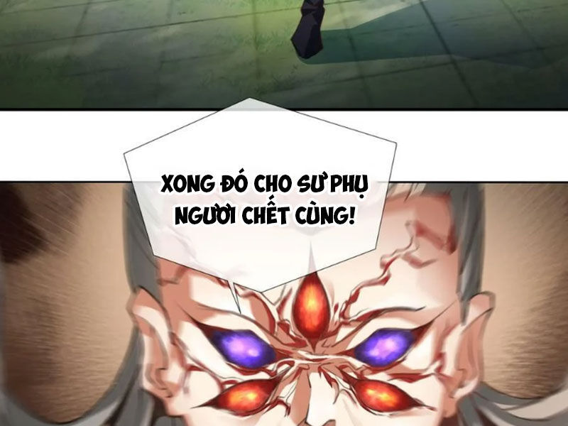 Thu Triệu Vạn Đồ Đệ, Vi Sư Vô Địch Thế Gian Chap 23 - Next Chap 24