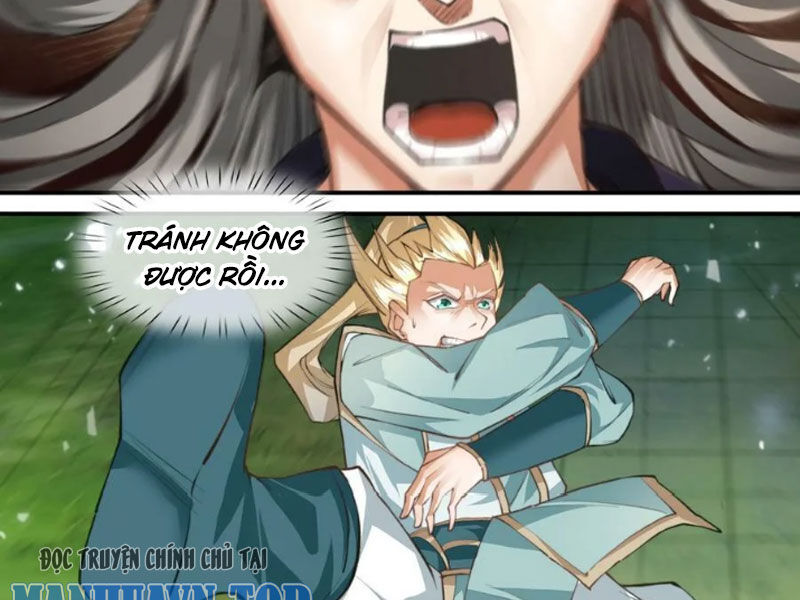 Thu Triệu Vạn Đồ Đệ, Vi Sư Vô Địch Thế Gian Chap 23 - Next Chap 24