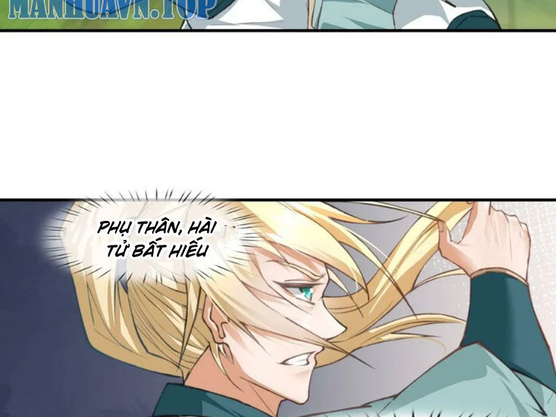 Thu Triệu Vạn Đồ Đệ, Vi Sư Vô Địch Thế Gian Chap 23 - Next Chap 24
