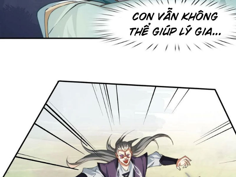 Thu Triệu Vạn Đồ Đệ, Vi Sư Vô Địch Thế Gian Chap 23 - Next Chap 24