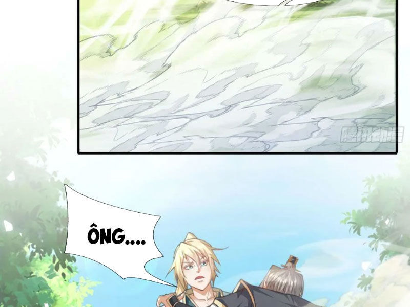 Thu Triệu Vạn Đồ Đệ, Vi Sư Vô Địch Thế Gian Chap 23 - Next Chap 24
