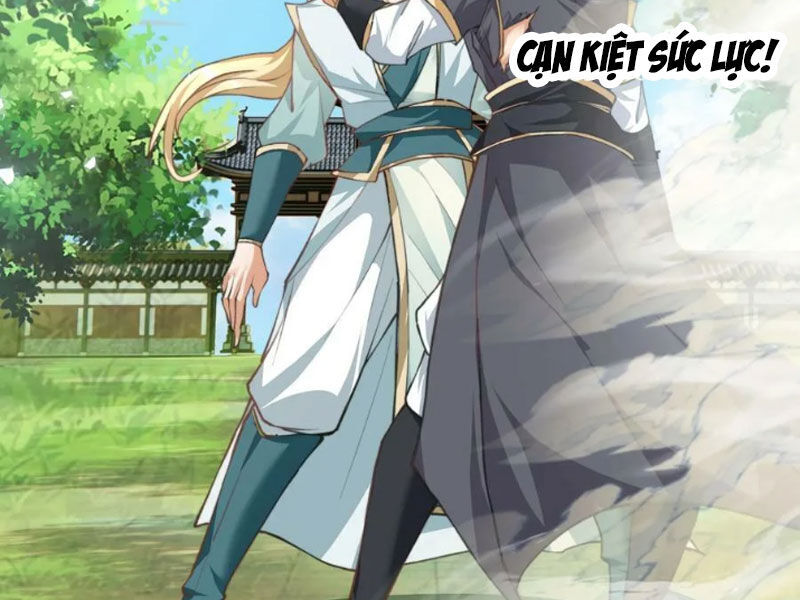 Thu Triệu Vạn Đồ Đệ, Vi Sư Vô Địch Thế Gian Chap 23 - Next Chap 24