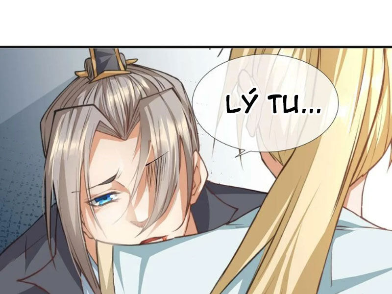 Thu Triệu Vạn Đồ Đệ, Vi Sư Vô Địch Thế Gian Chap 23 - Next Chap 24