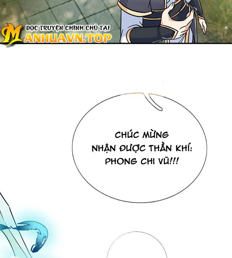 Thu Triệu Vạn Đồ Đệ, Vi Sư Vô Địch Thế Gian Chap 24 - Next Chap 25