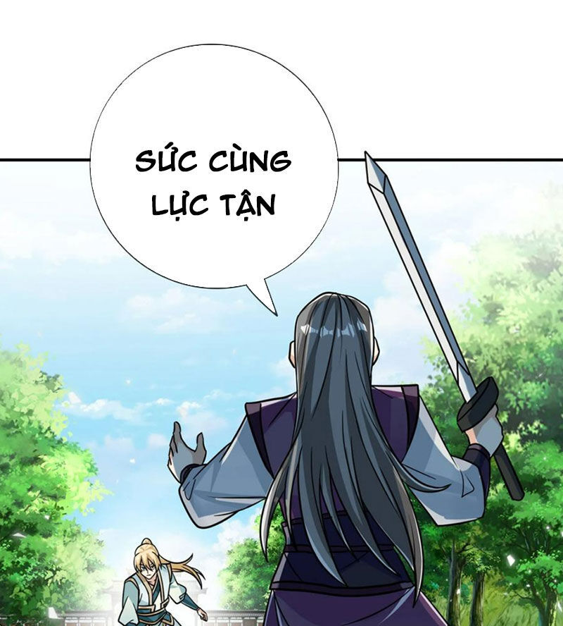 Thu Triệu Vạn Đồ Đệ, Vi Sư Vô Địch Thế Gian Chap 24 - Next Chap 25