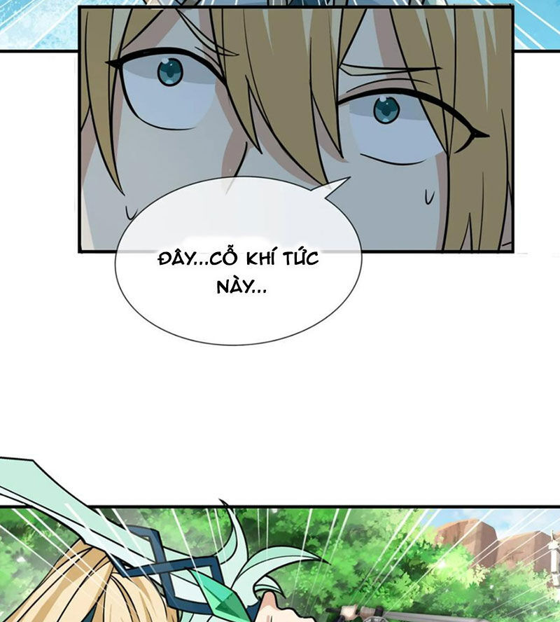 Thu Triệu Vạn Đồ Đệ, Vi Sư Vô Địch Thế Gian Chap 24 - Next Chap 25