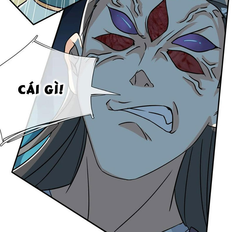 Thu Triệu Vạn Đồ Đệ, Vi Sư Vô Địch Thế Gian Chap 24 - Next Chap 25