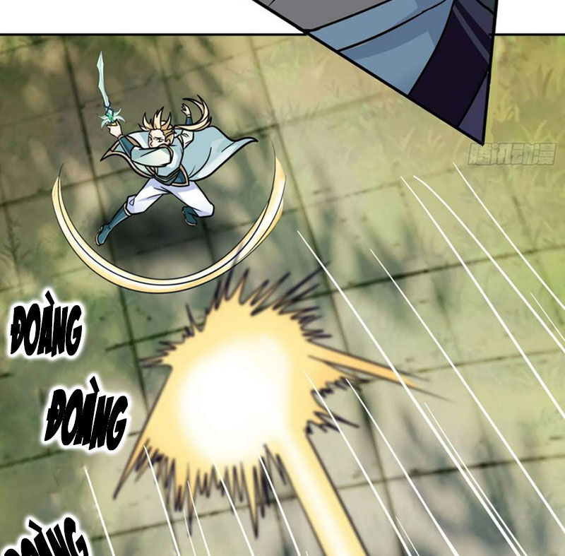 Thu Triệu Vạn Đồ Đệ, Vi Sư Vô Địch Thế Gian Chap 24 - Next Chap 25