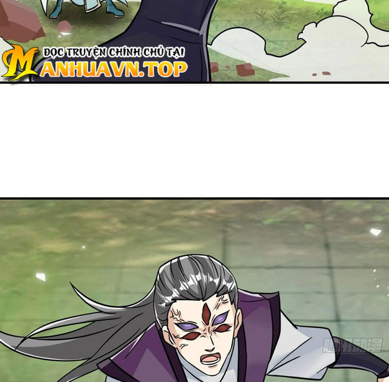 Thu Triệu Vạn Đồ Đệ, Vi Sư Vô Địch Thế Gian Chap 24 - Next Chap 25