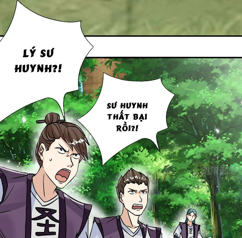 Thu Triệu Vạn Đồ Đệ, Vi Sư Vô Địch Thế Gian Chap 24 - Next Chap 25