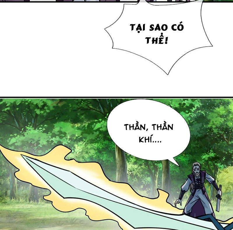 Thu Triệu Vạn Đồ Đệ, Vi Sư Vô Địch Thế Gian Chap 24 - Next Chap 25
