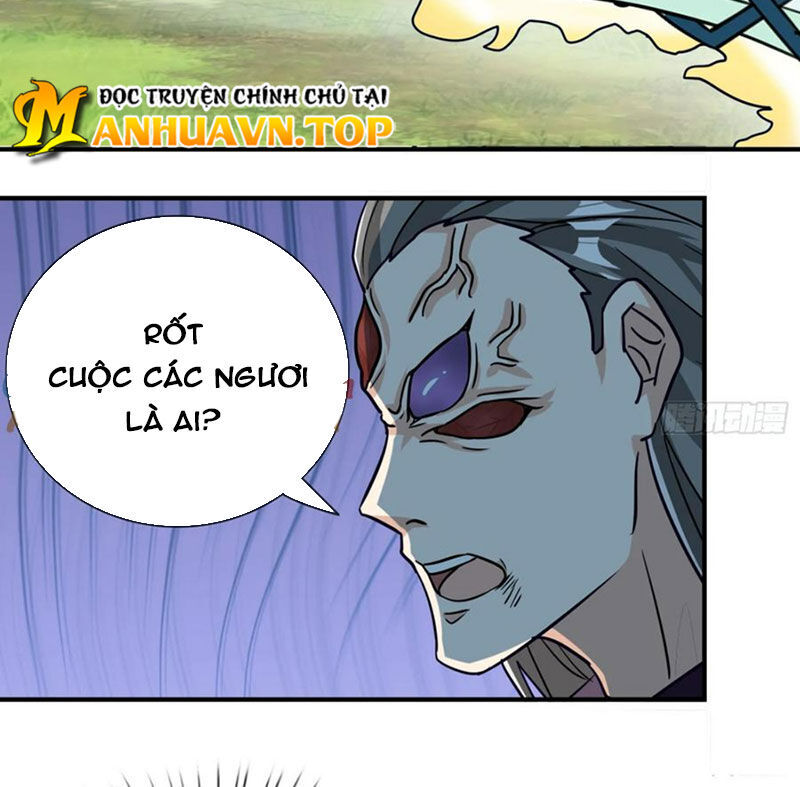 Thu Triệu Vạn Đồ Đệ, Vi Sư Vô Địch Thế Gian Chap 24 - Next Chap 25