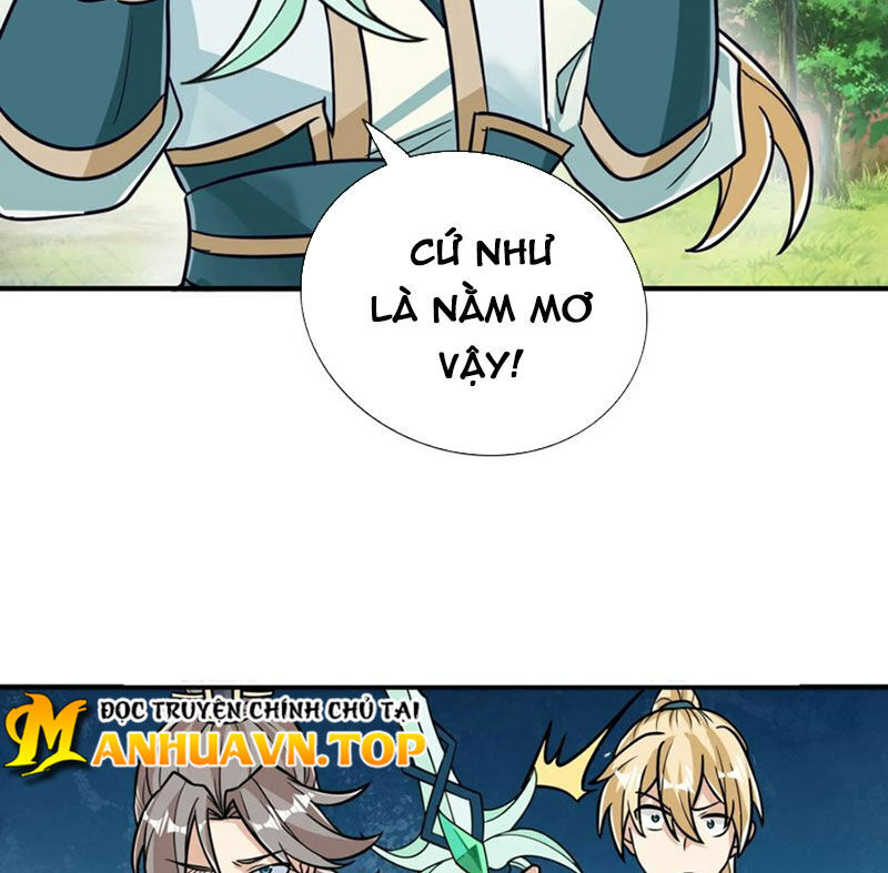 Thu Triệu Vạn Đồ Đệ, Vi Sư Vô Địch Thế Gian Chap 24 - Next Chap 25