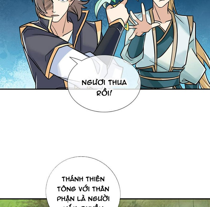 Thu Triệu Vạn Đồ Đệ, Vi Sư Vô Địch Thế Gian Chap 24 - Next Chap 25