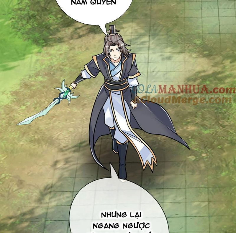 Thu Triệu Vạn Đồ Đệ, Vi Sư Vô Địch Thế Gian Chap 24 - Next Chap 25