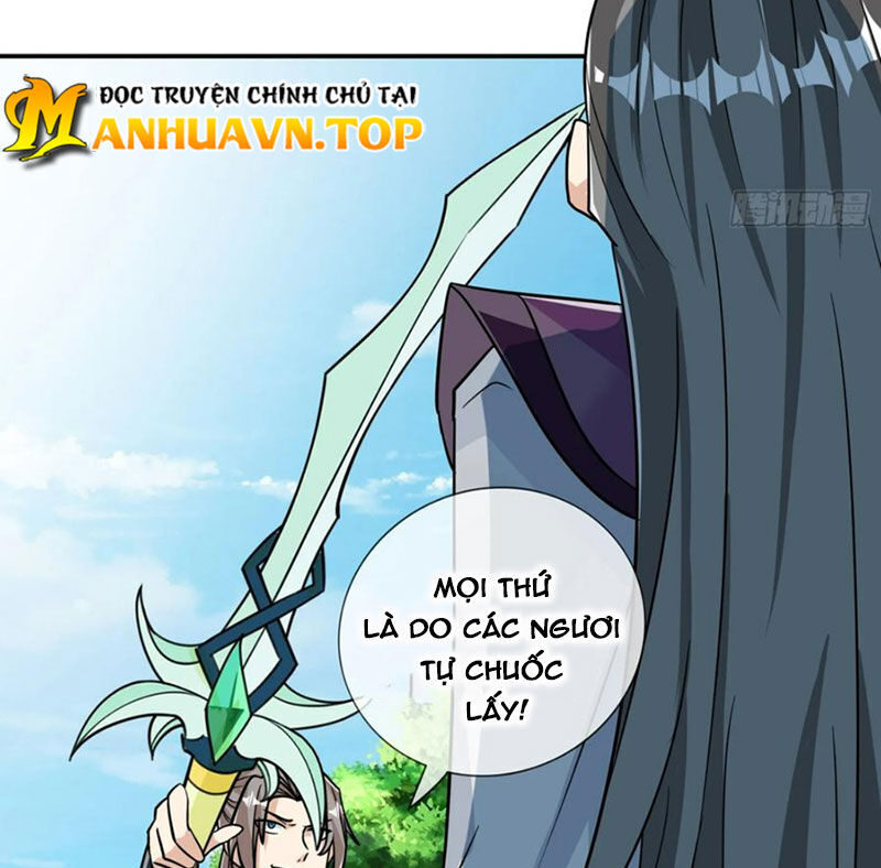 Thu Triệu Vạn Đồ Đệ, Vi Sư Vô Địch Thế Gian Chap 24 - Next Chap 25