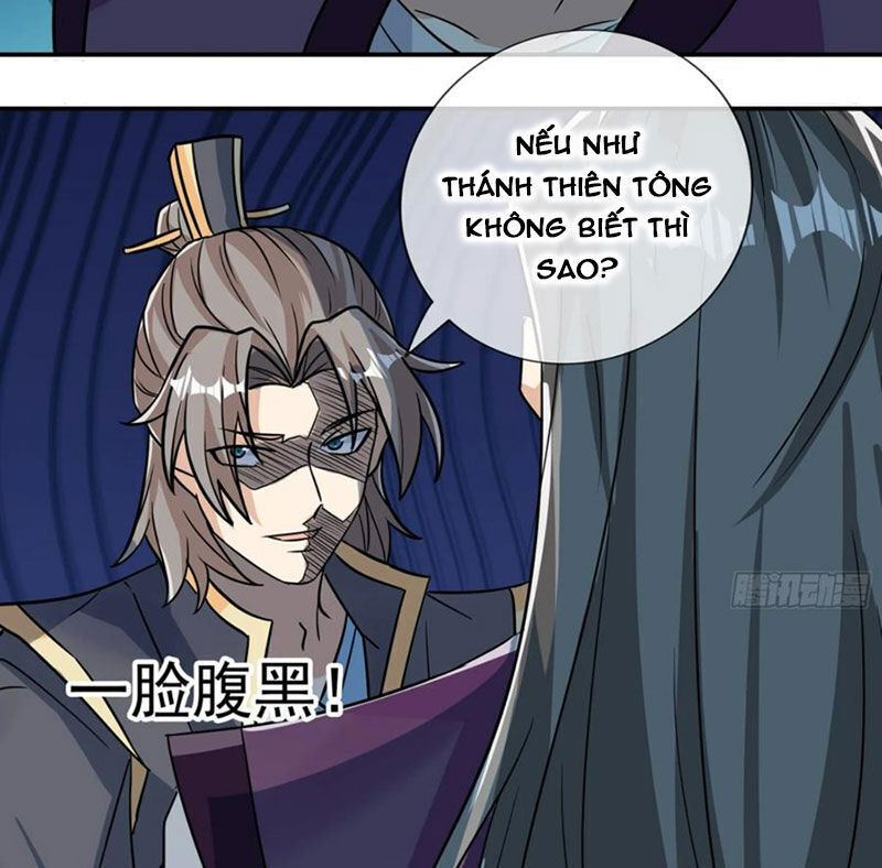 Thu Triệu Vạn Đồ Đệ, Vi Sư Vô Địch Thế Gian Chap 24 - Next Chap 25
