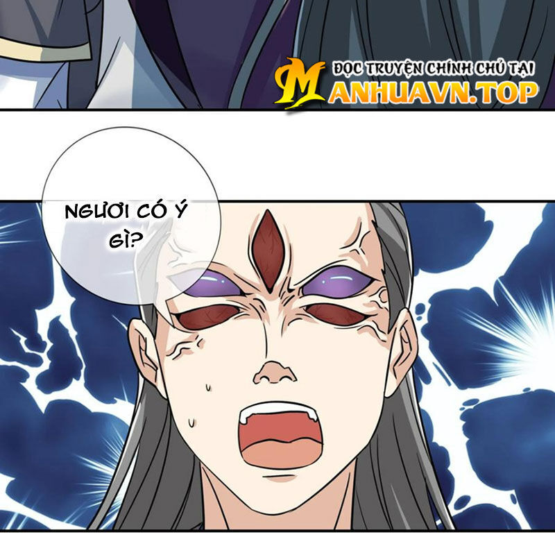 Thu Triệu Vạn Đồ Đệ, Vi Sư Vô Địch Thế Gian Chap 24 - Next Chap 25