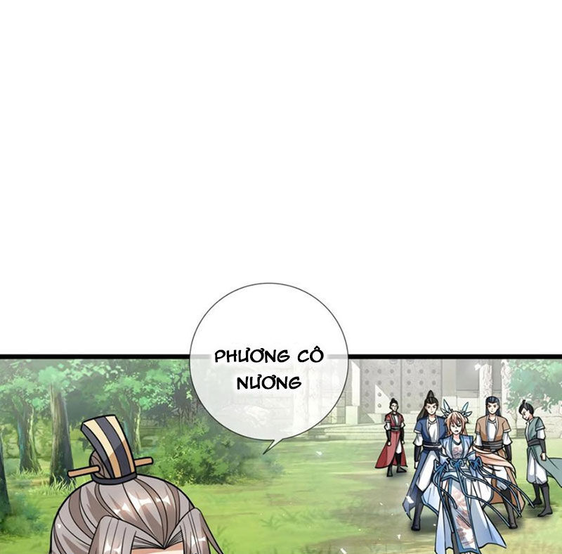 Thu Triệu Vạn Đồ Đệ, Vi Sư Vô Địch Thế Gian Chap 24 - Next Chap 25