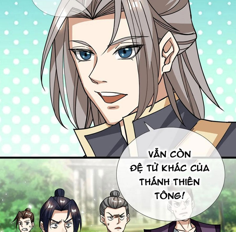 Thu Triệu Vạn Đồ Đệ, Vi Sư Vô Địch Thế Gian Chap 24 - Next Chap 25