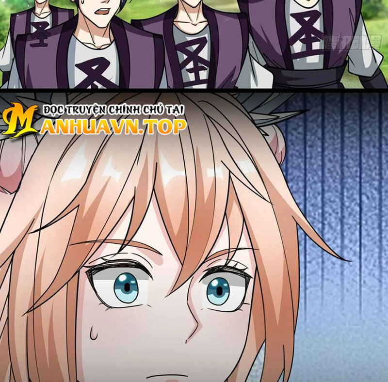 Thu Triệu Vạn Đồ Đệ, Vi Sư Vô Địch Thế Gian Chap 24 - Next Chap 25