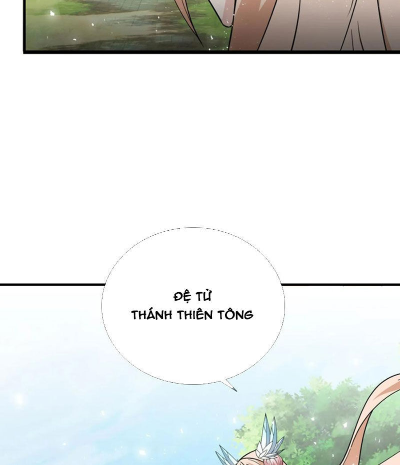 Thu Triệu Vạn Đồ Đệ, Vi Sư Vô Địch Thế Gian Chap 24 - Next Chap 25