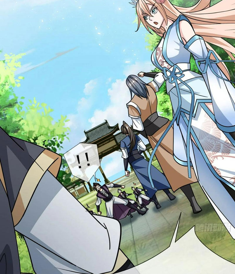 Thu Triệu Vạn Đồ Đệ, Vi Sư Vô Địch Thế Gian Chap 24 - Next Chap 25