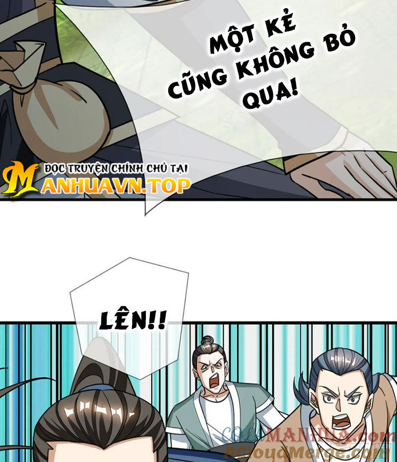 Thu Triệu Vạn Đồ Đệ, Vi Sư Vô Địch Thế Gian Chap 24 - Next Chap 25