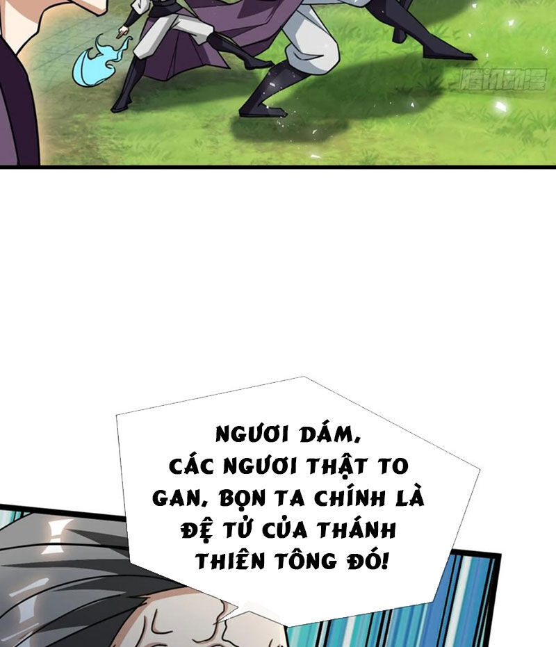 Thu Triệu Vạn Đồ Đệ, Vi Sư Vô Địch Thế Gian Chap 24 - Next Chap 25