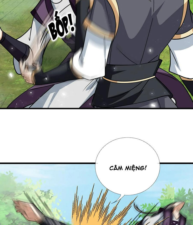 Thu Triệu Vạn Đồ Đệ, Vi Sư Vô Địch Thế Gian Chap 24 - Next Chap 25