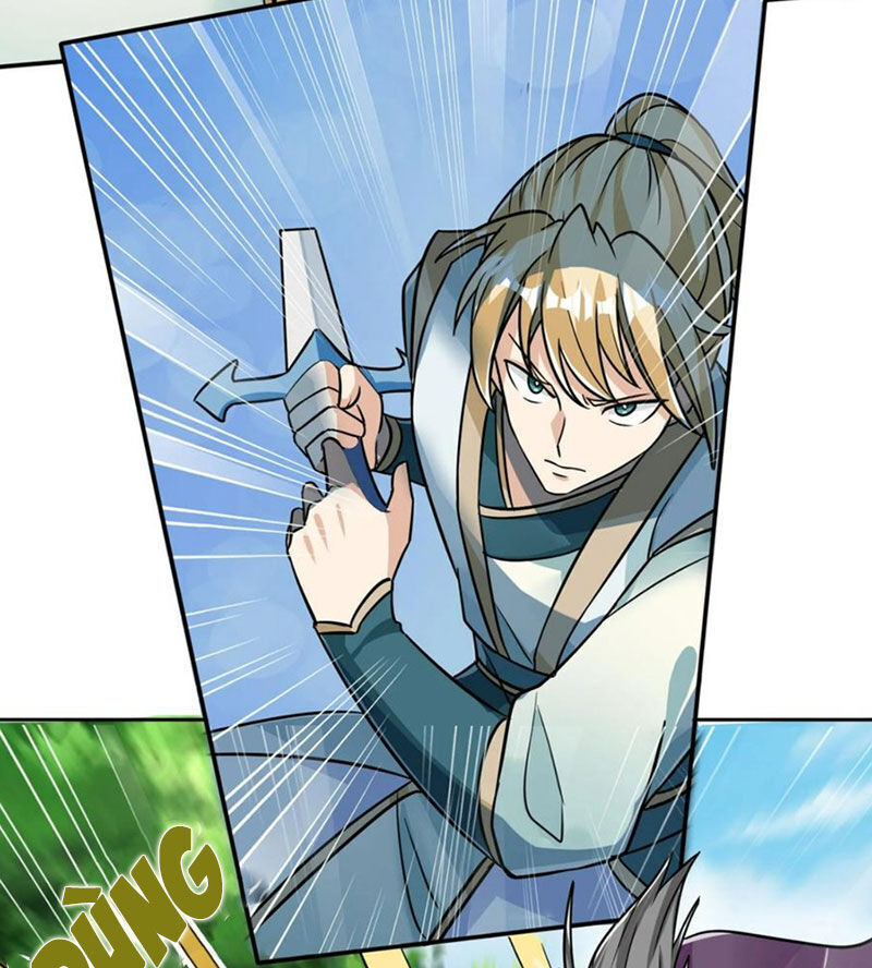 Thu Triệu Vạn Đồ Đệ, Vi Sư Vô Địch Thế Gian Chap 24 - Next Chap 25